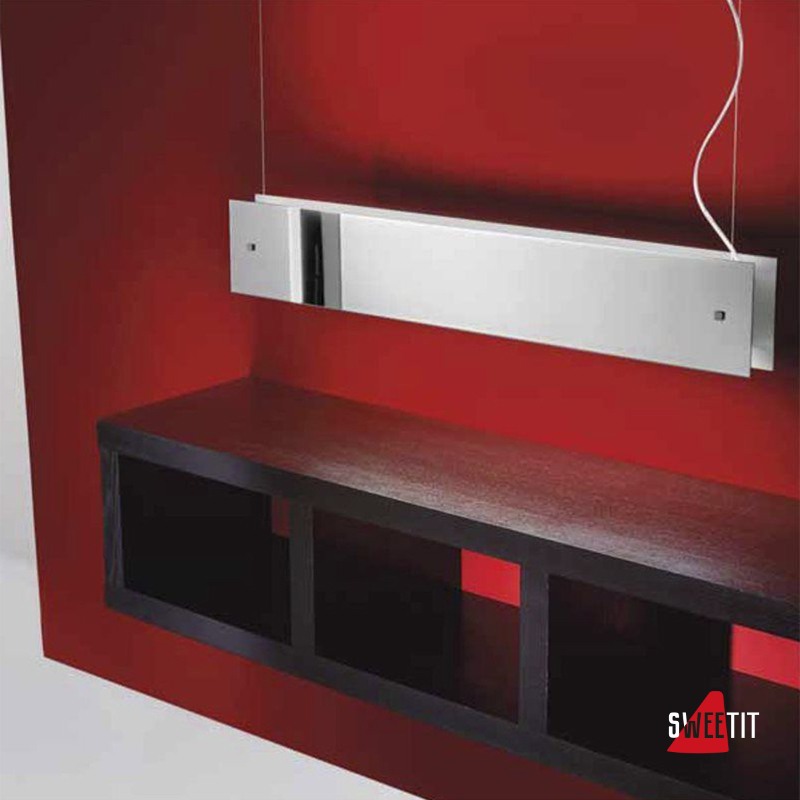 Светильник подвесной Linea Light Miraggio 5087