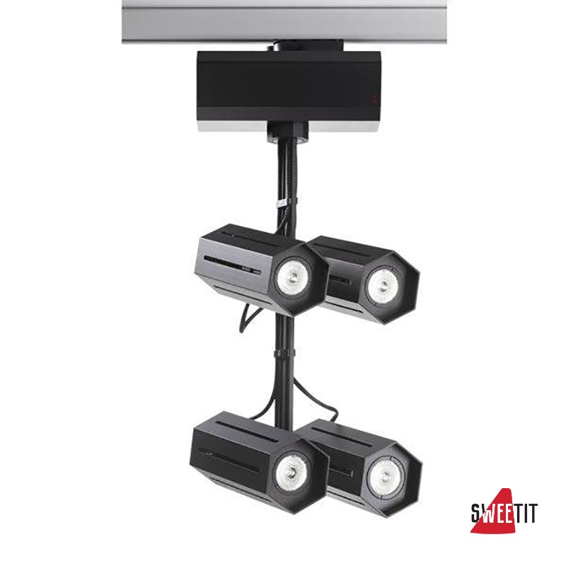 Прожектор FABBIAN Ombra F09 J05 02