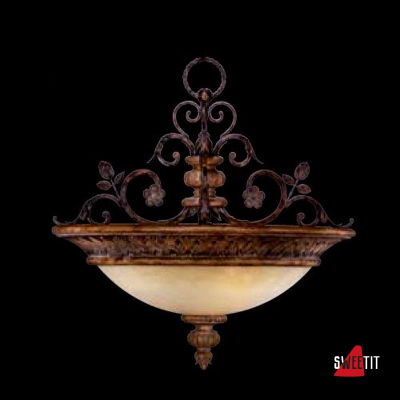 Люстра FINE ART LAMPS CASA DI CAMPAGNA 205742