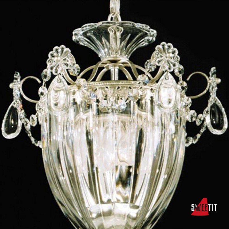 Светильник подвесной SCHONBEK BAGATELLE 1243E-76H