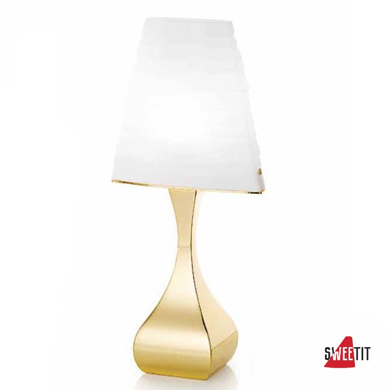 Настольная лампа IDL Boheme 473/1LG