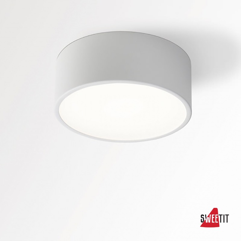 Светодиодный потолочный светильник Delta Light PITCH 274 85 1607 W