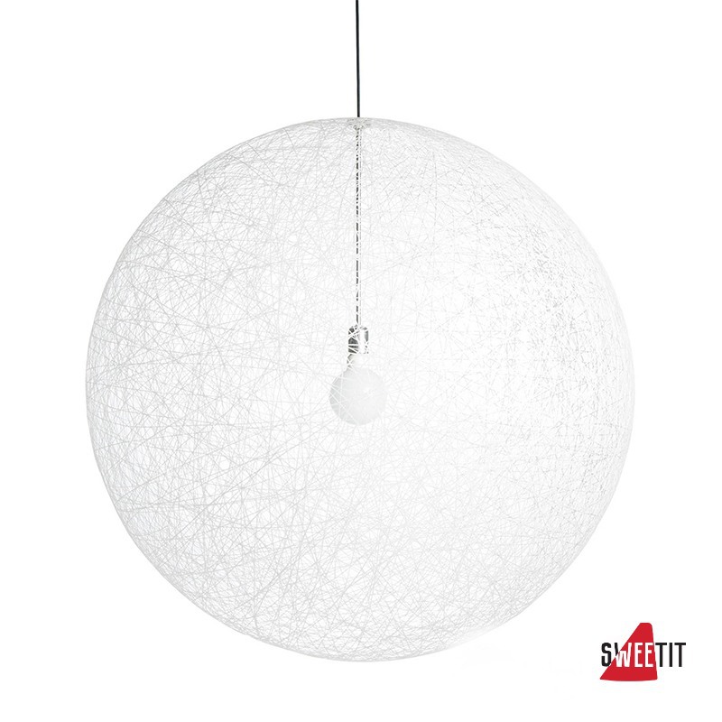 Подвесной светильник MOOOI Random light M LED MOLRAL-M---B
