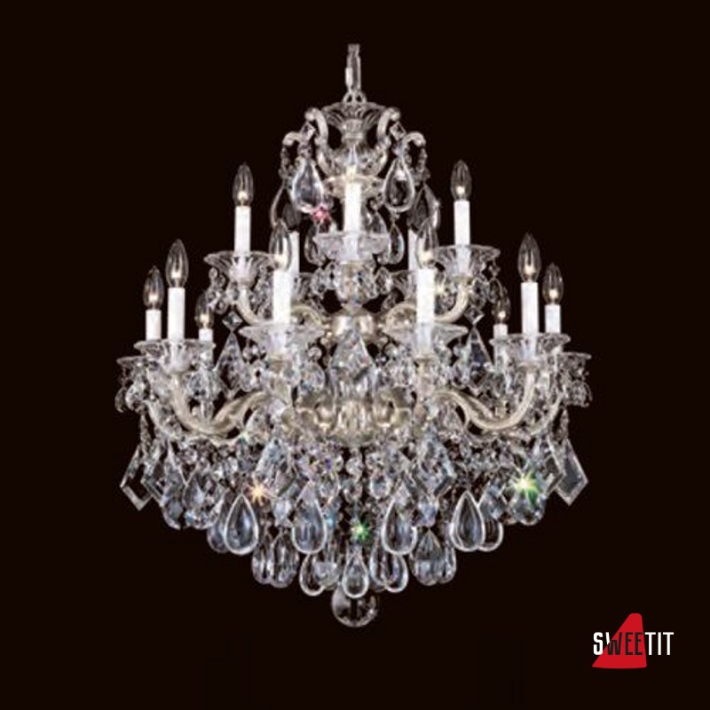 Люстра Schonbek La Scala 5075