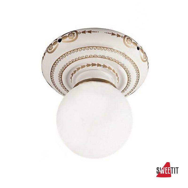 Светильник потолочный MANGANI Palladio PL 21802