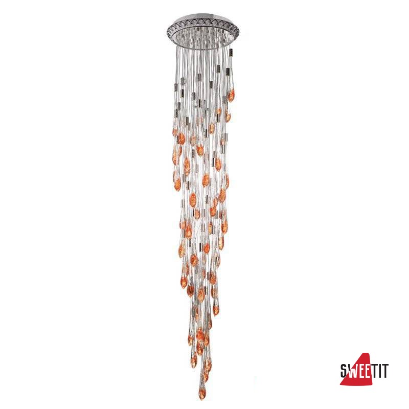 Потолочный светильник Il Paralume MARINA 3326 1934/LED