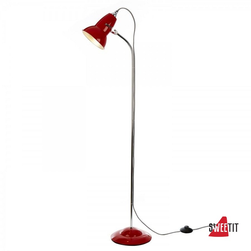 Торшер Anglepoise Duo Floor Lamp 30957