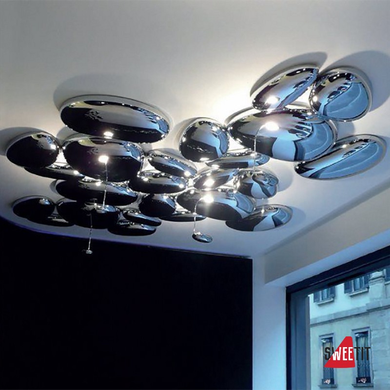 Светильник потолочный ARTEMIDE Skydro 1233010A