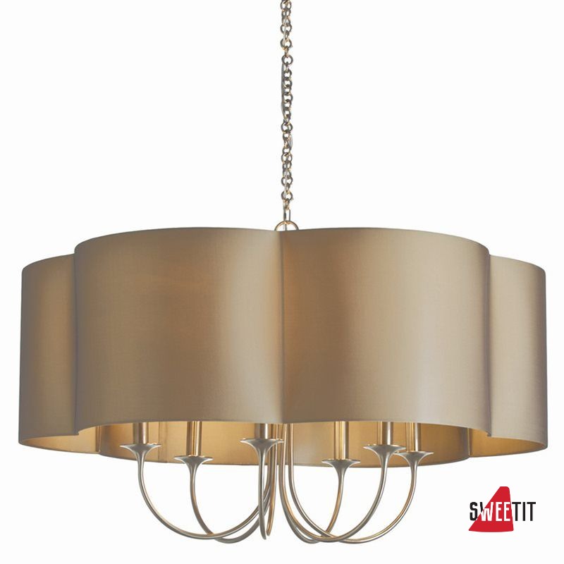 Люстра Arteriors Home Rittenhouse Large Chandelier 89420