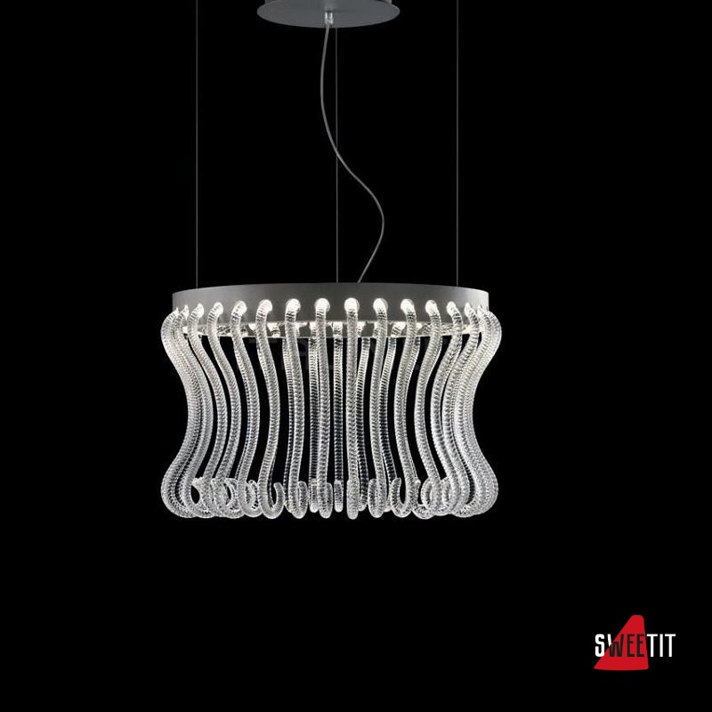 Подвесной светильник Barovier&Toso 7334/CC