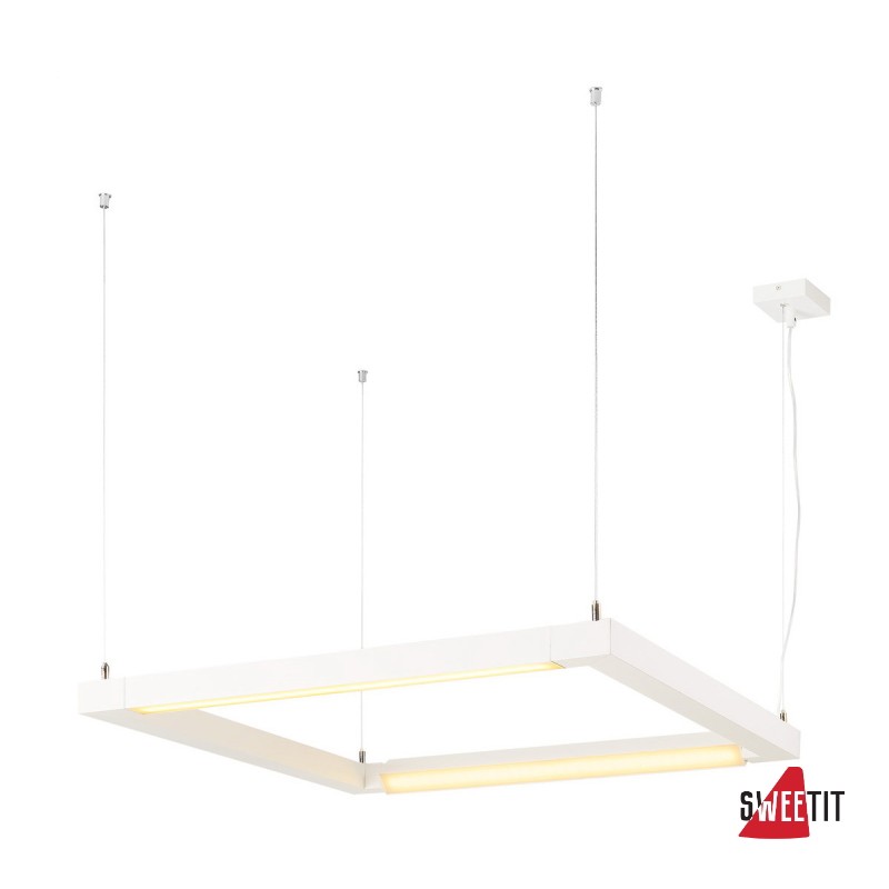 Светильник технический подвесной SLV Open Grill 157651