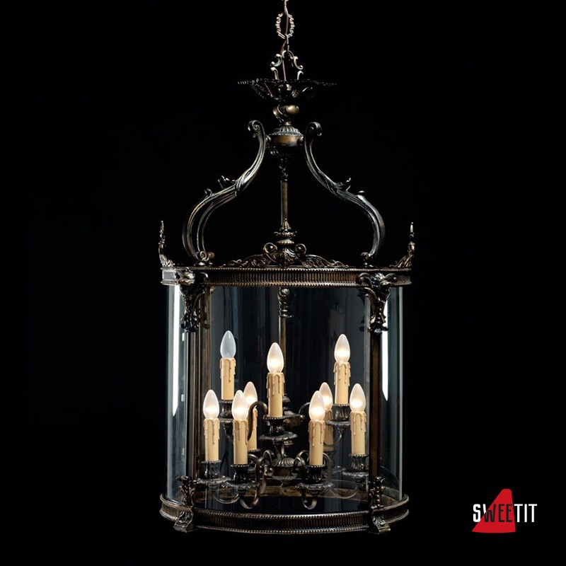 Подвесной светильник Badari Decor B5-350/6+3