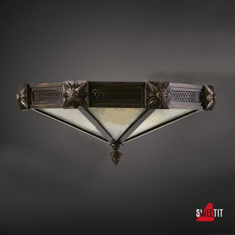 Светильник потолочный FINE ART LAMPS CABARET 566140