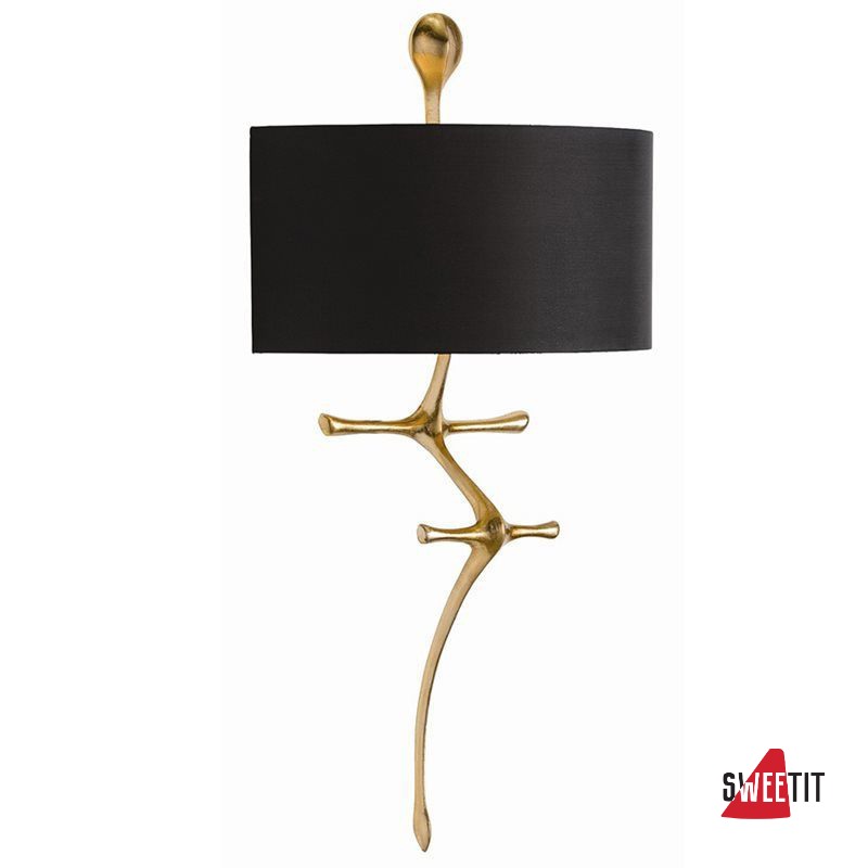 Бра Arteriors Home Gilbert Sconce 49992