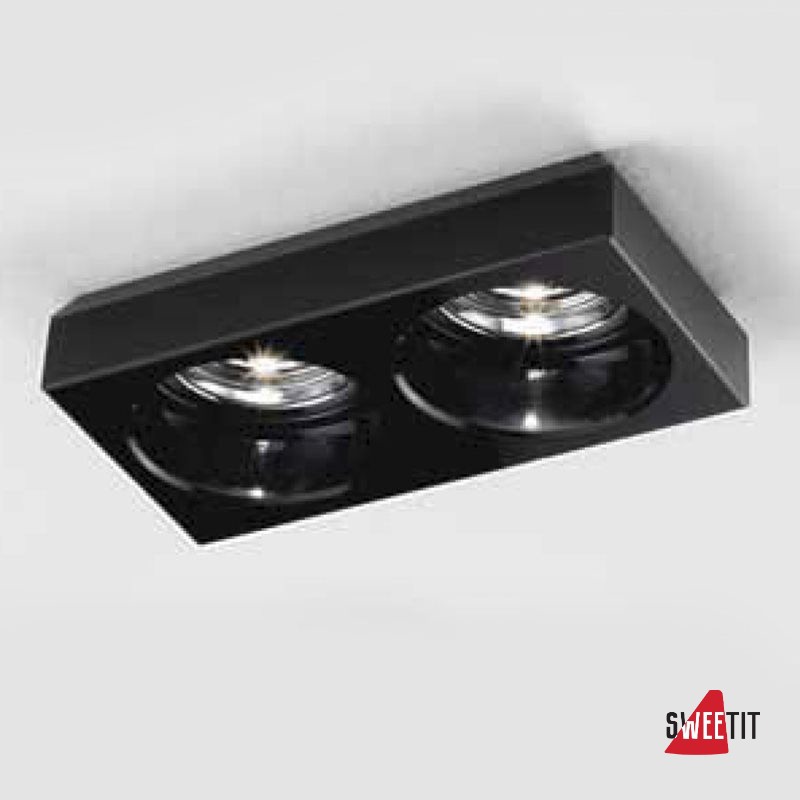 Светильник встраеваемый Linea Light Incas 6371
