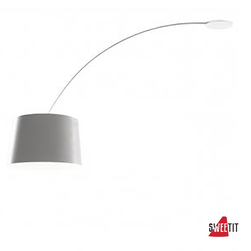 Светильник потолочный FOSCARINI TWIGGY SOFFITTO BIANCO