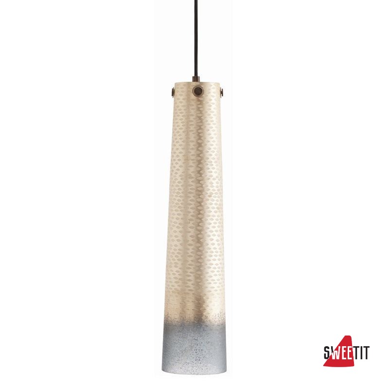 Люстра Arteriors Home Laura Kirar Collection Bilbao Fishtail Pendant DK46020