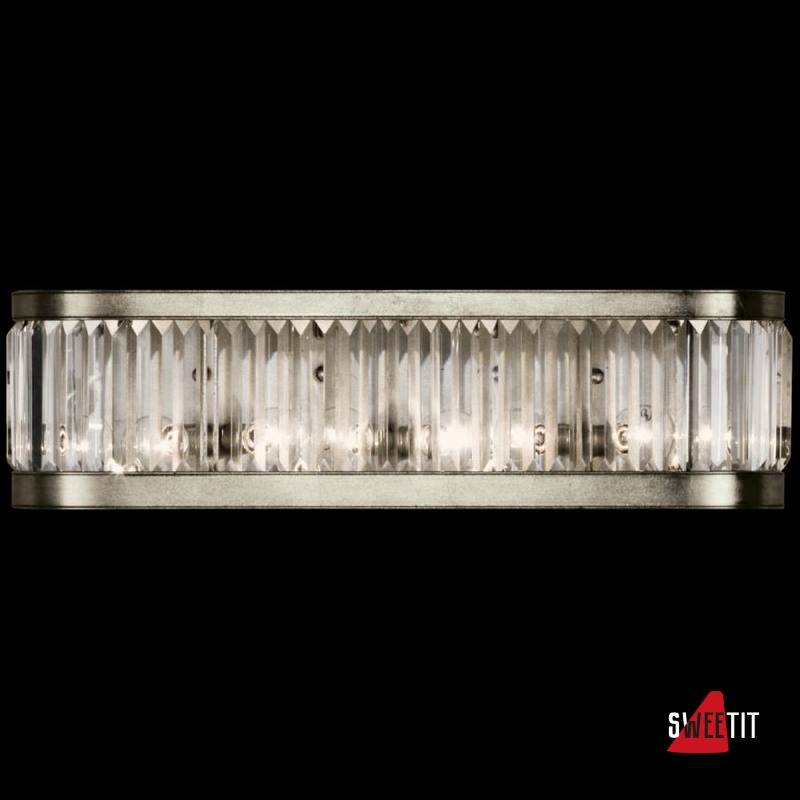Настенный светильник Fine Art Lamps Crystal Enchantment 706550