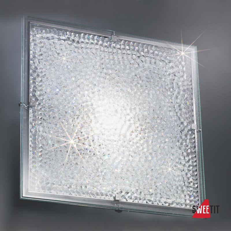 Потолочный светильник Kolarz Inspiration Edition Sparkling 0323.UQ41.5.KpT