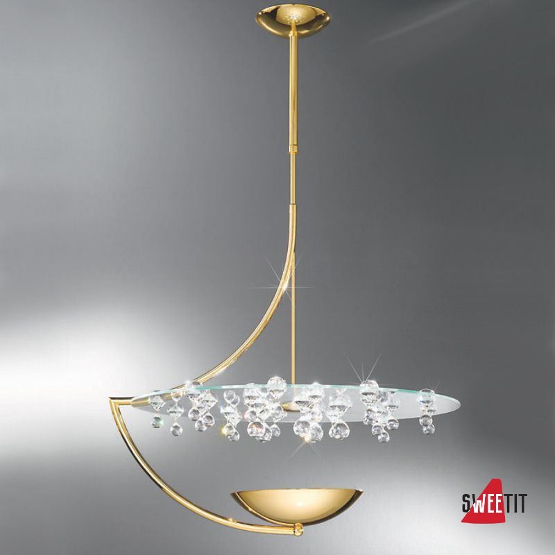 Люстра Kolarz Inspiration Edition Sparkling 0326.31.3.TKpT