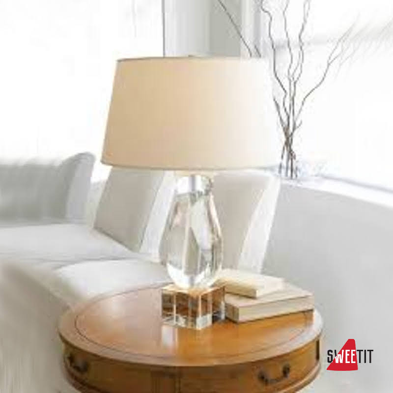 Настольная лампа Visual Comfort Greenwich TOB3009PN