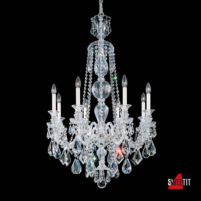 Люстра Schonbek Hamilton 5707-40H