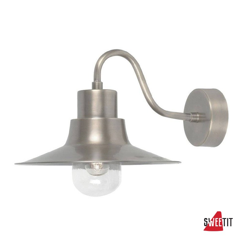 Уличный настенный светильник Elstead Lighting Sheldon SHELDON AN