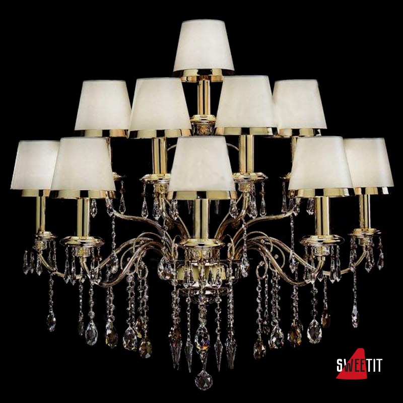 Бра BEBY GROUP CASABLANCA 119_5_4_1