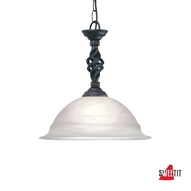 Подвесной светильник Elstead Lighting Pembroke PB/P BLACK