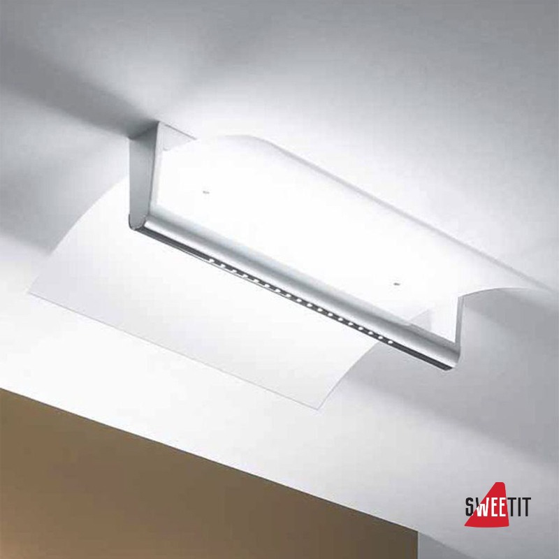 Светильник настенно-потолочный Linea Light Metal 1403