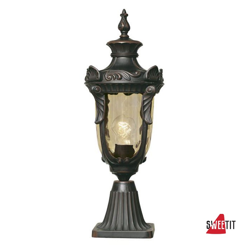Садово-парковый фонарь Elstead Lighting Philadelphia PH3/M OB