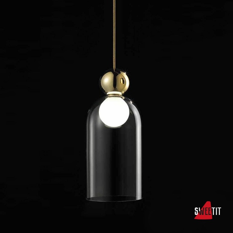 Подвесной светильник Evi Style Memoria C2-A2 / RO1 ES0264SO22A2L3+ES0260RO06