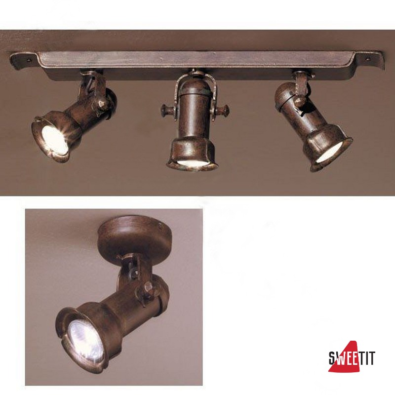 Спот ROBERS Modern ST 2407