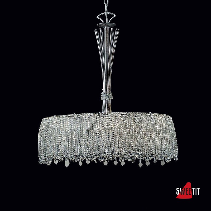 Подвесной светильник StilLux Ring 1491/8-T