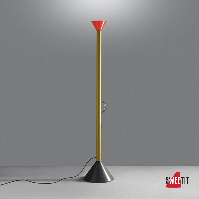 Торшер ARTEMIDE Callimaco MULTICOLORE
