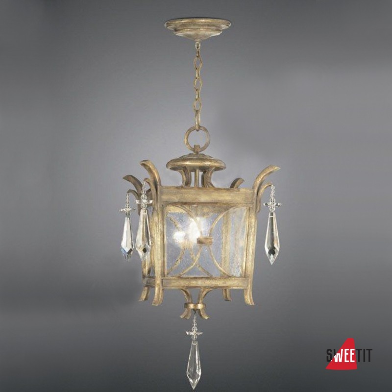 Светильник подвесной FINE ART LAMPS MONTE CARLO 568940