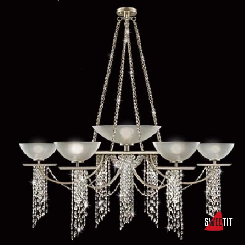 Люстра FINE ART LAMPS CASCADES 748940