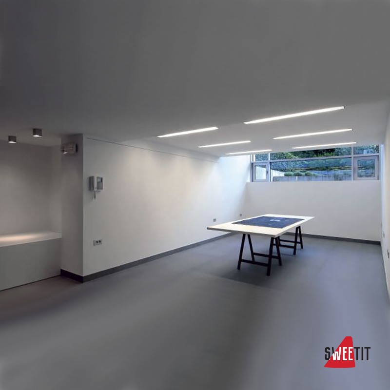 Потолочный светильник Delta Light BOXY 251 67 20 B