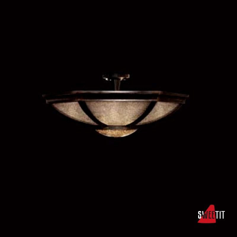 Светильник потолочный FINE ART LAMPS MID-CENTURY INSPIRATIONS 721040