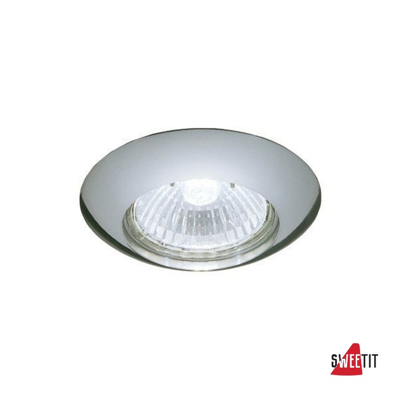 Светильник встраиваемый FABBIAN Venere D55 F24 11