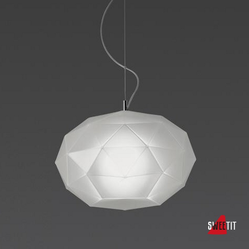 Светильник подвесной ARTEMIDE Soffione sospensione 45