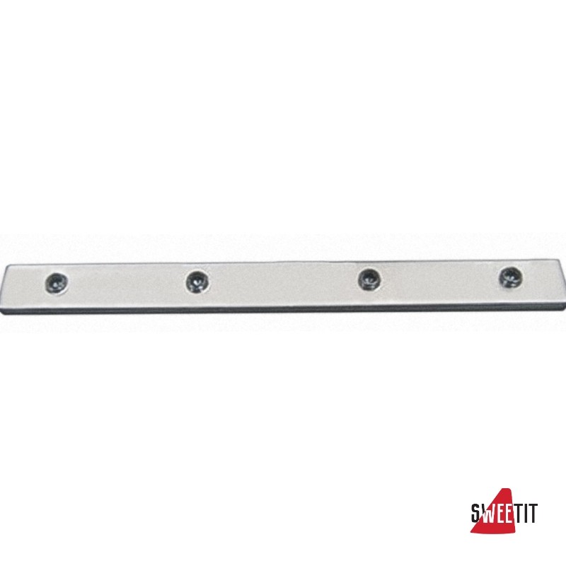 Коннектор прямой SLV Glenos 213489