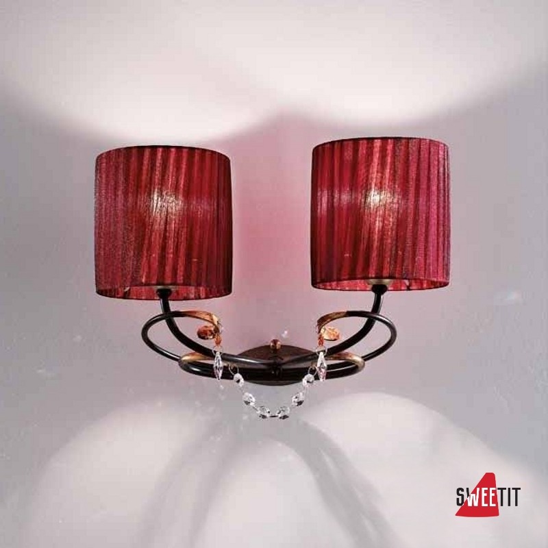 Бра Bellart Aida 3013/A2L 16/P03