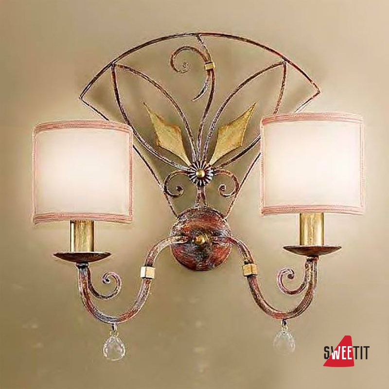 Бра MM Lampadari Eden 6578/A2 V2172