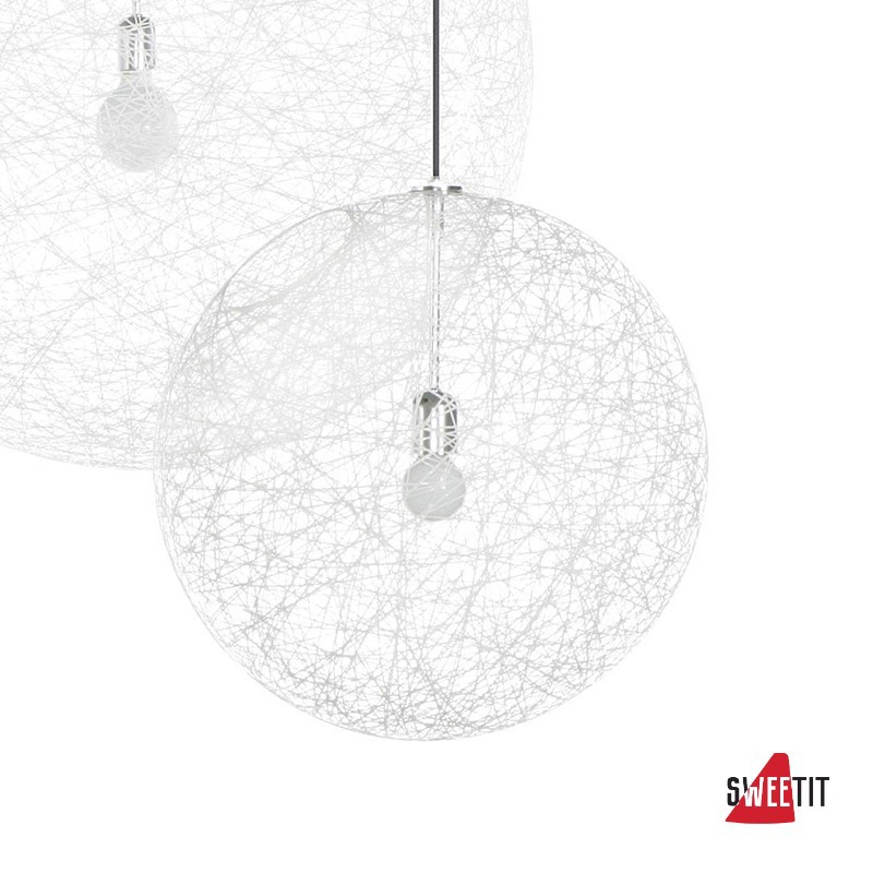 Подвесной светильник MOOOI Random light S LED MOLRAL-S---B
