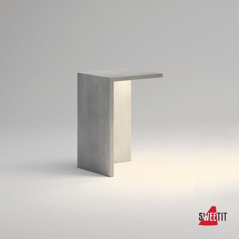 Светодиодный наземный уличный светильник Vibia Empty 4130-18