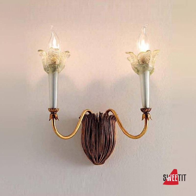 Бра StilLux Lumen 2065/A2-SA