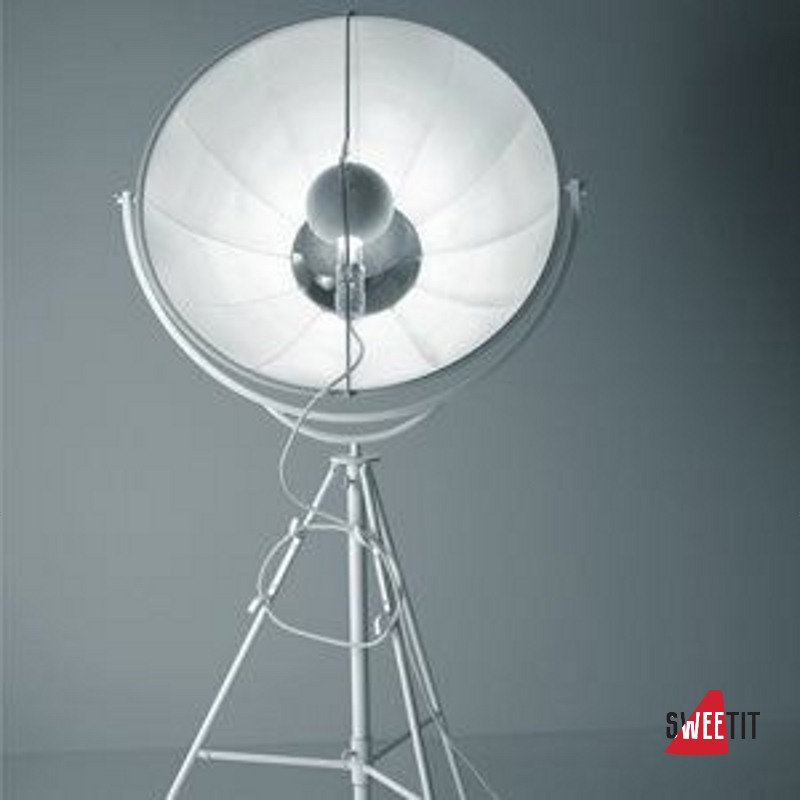Торшер Pallucco Fortuny Blanca