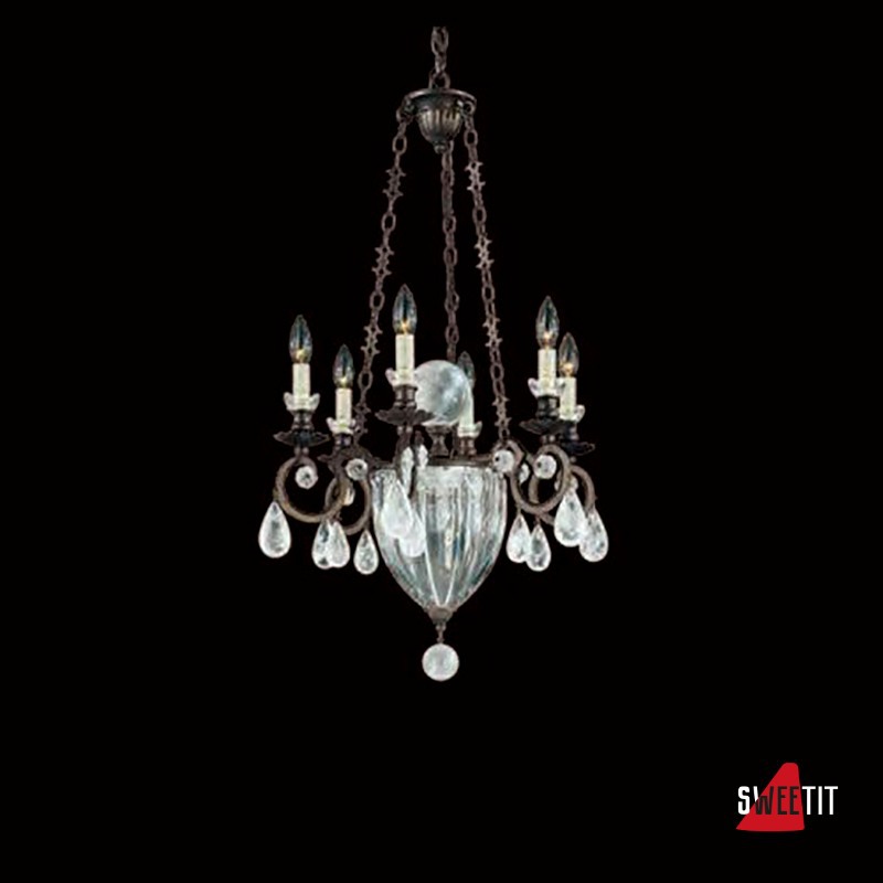 Люстра Schonbek Vendome 5794