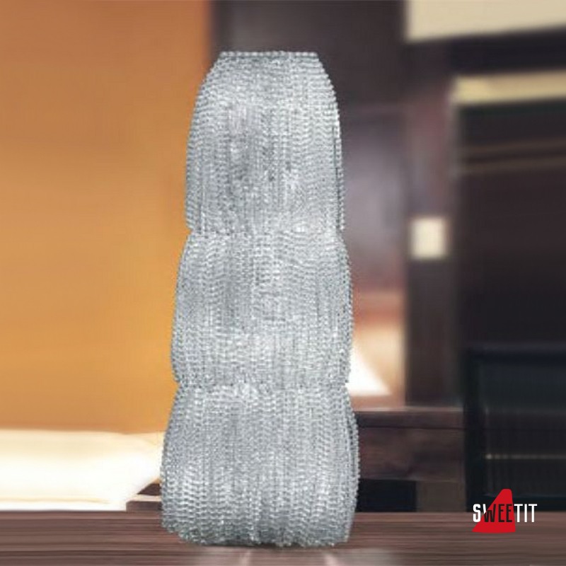 Настольная лампа STILLUX Tower 1725-LG_1724-LP